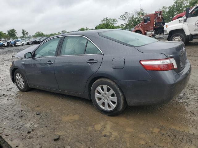 2009 Toyota Camry Hybrid VIN: 4T1BB46K79U108748 Lot: 55137484