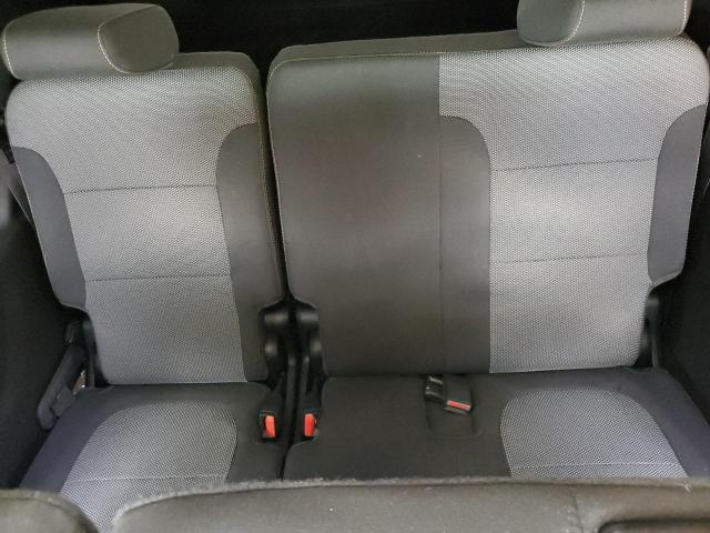 2019 Chevrolet Traverse Ls VIN: 1GNERFKW6KJ144155 Lot: 56721384