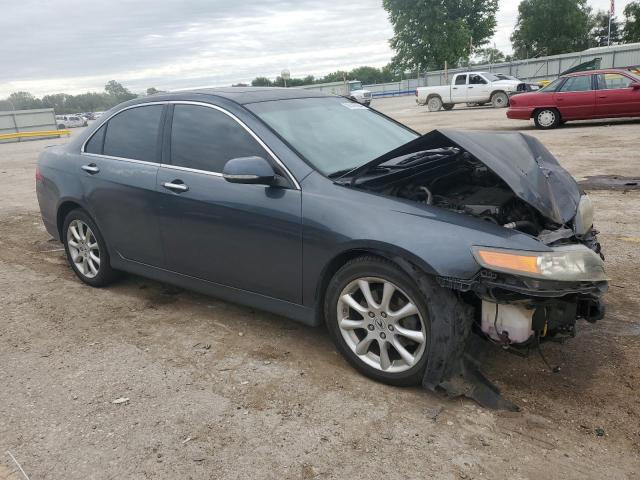 2008 Acura Tsx VIN: JH4CL96828C015596 Lot: 56146364