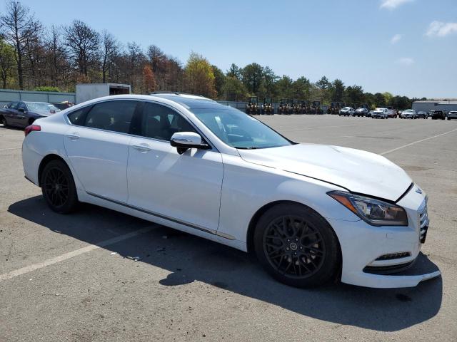 2015 Hyundai Genesis 3.8L VIN: KMHGN4JE9FU069428 Lot: 54037844