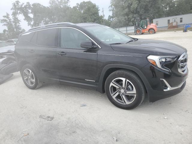 2021 GMC Terrain Slt VIN: 3GKALPEV1ML396719 Lot: 54254284