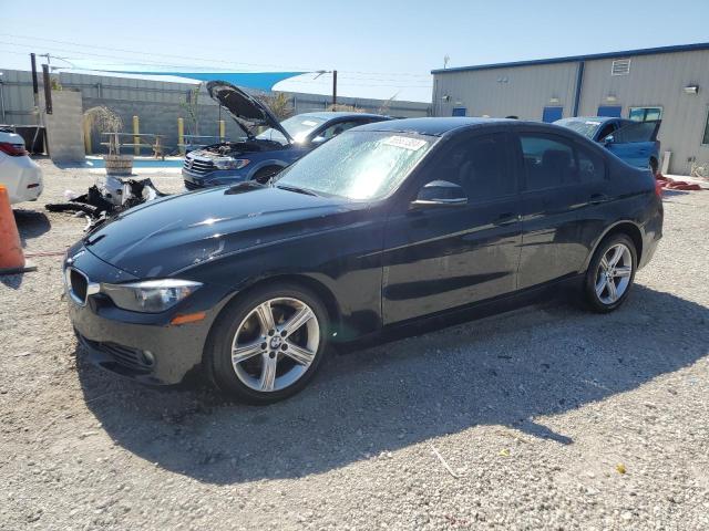 2014 BMW 320 I xDrive VIN: WBA3C3C52EPV90727 Lot: 56581384