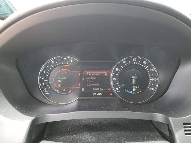 2018 FORD EXPLORER P - 1FM5K8HT1JGB80302