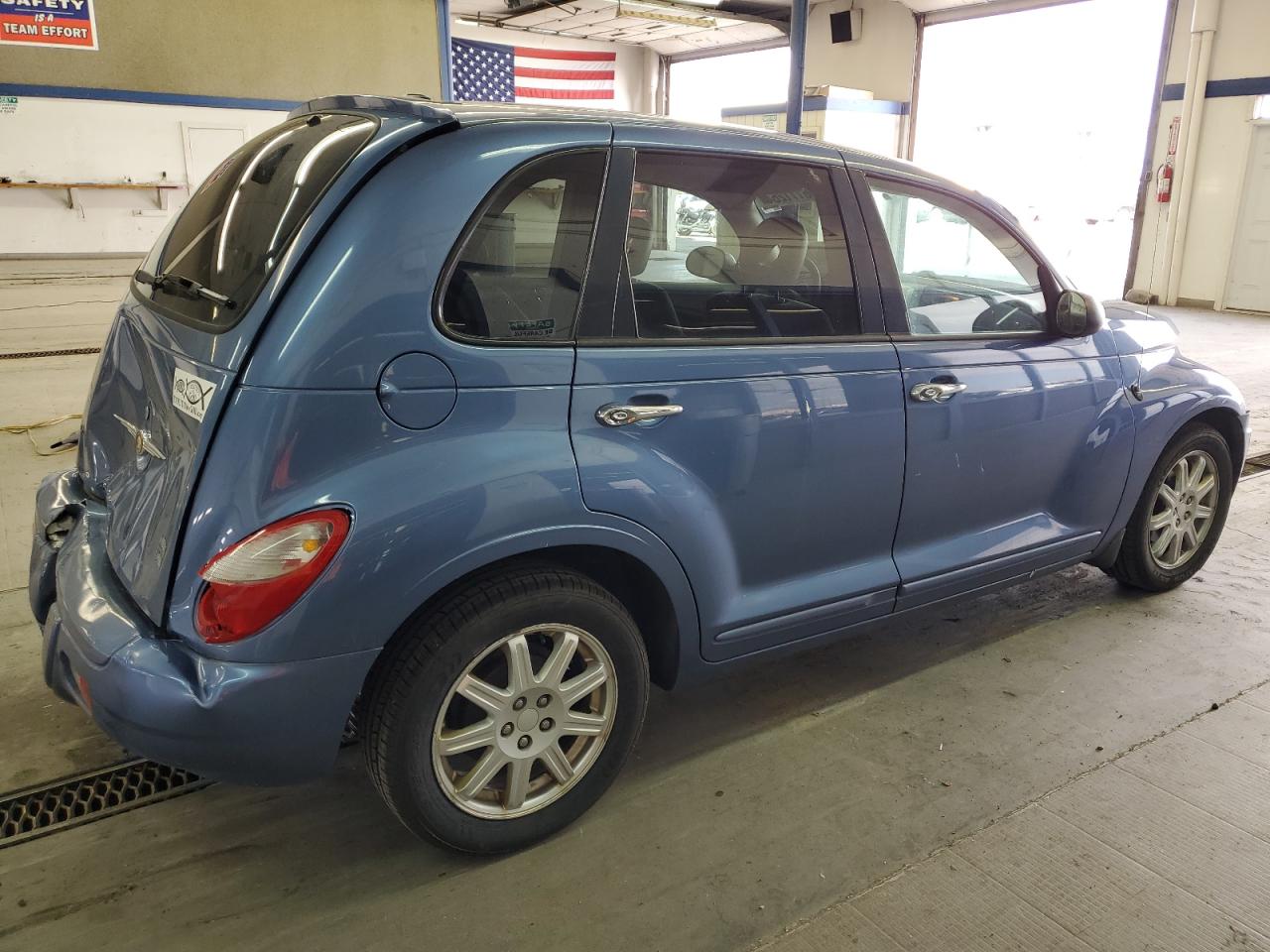 3A4FY58B37T576811 2007 Chrysler Pt Cruiser Touring