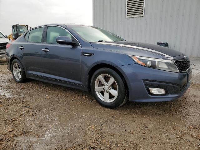 2015 Kia Optima Lx VIN: KNAGM4A78F5593783 Lot: 53146044