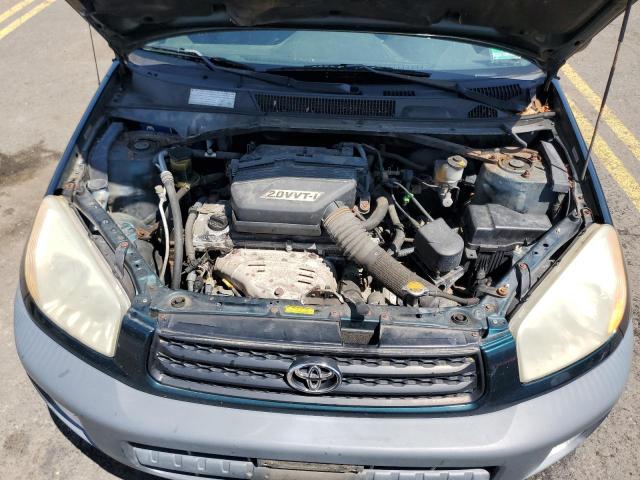 2001 Toyota Rav4 VIN: JTEHH20V010125810 Lot: 53071054