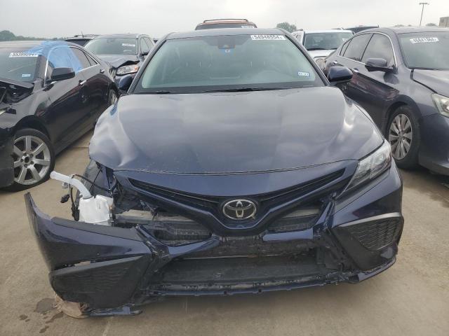 2021 Toyota Camry Se VIN: 4T1G11AK2MU535620 Lot: 54948554