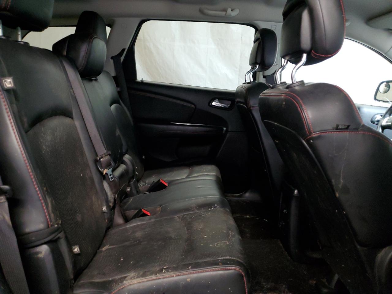 3C4PDDEG4HT610658 2017 Dodge Journey Gt