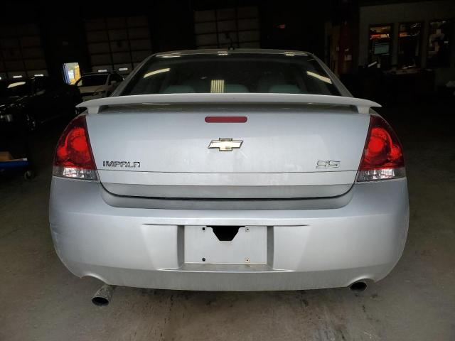 2009 Chevrolet Impala Ss VIN: 2G1WD57C191143013 Lot: 54989334