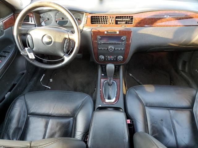 2011 Chevrolet Impala Lt VIN: 2G1WG5EK6B1273540 Lot: 54887274