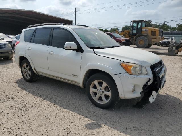 2010 Toyota Rav4 Limited VIN: JTMYF4DVXA5017150 Lot: 56531624