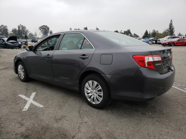 2012 Toyota Camry Base VIN: 4T4BF1FK5CR259586 Lot: 56126794