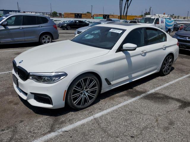 2017 BMW 540 I VIN: WBAJE5C36HG914875 Lot: 56951514