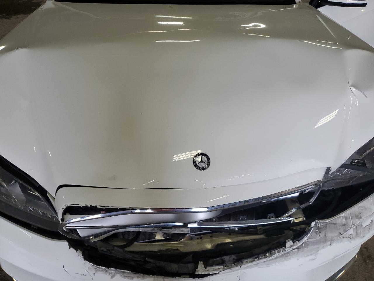 WDDHF8JB4EB013951 2014 Mercedes-Benz E 350 4Matic