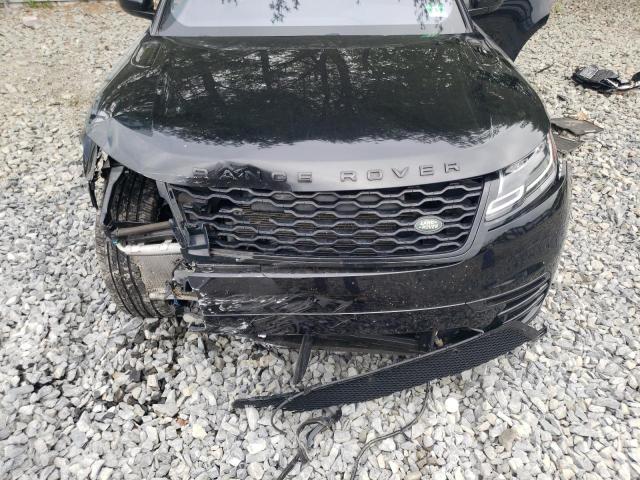 2018 Land Rover Range Rover Velar R-Dynamic Se VIN: SALYL2RXXJA777571 Lot: 54588064