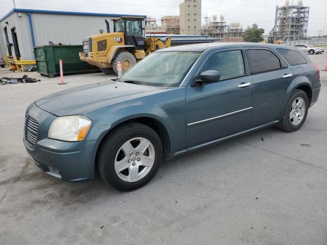 2006 Dodge Magnum Sxt VIN: 2D4FV47V56H122736 Lot: 54337514