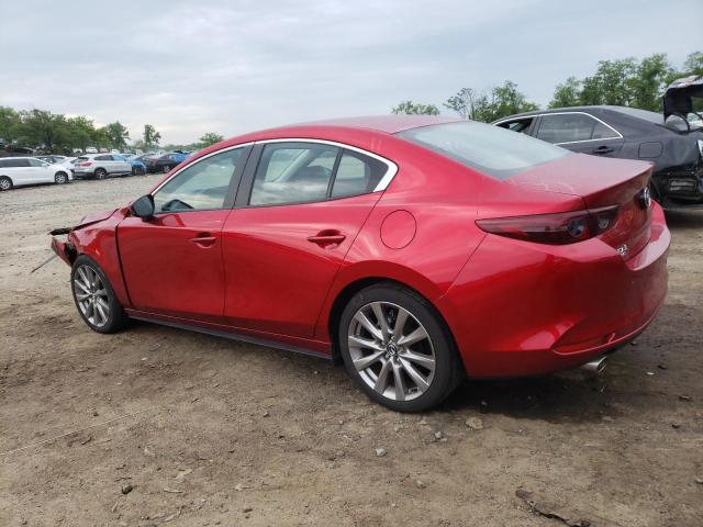 2021 Mazda 3 Preferred VIN: 3MZBPBCM7MM209671 Lot: 54621474