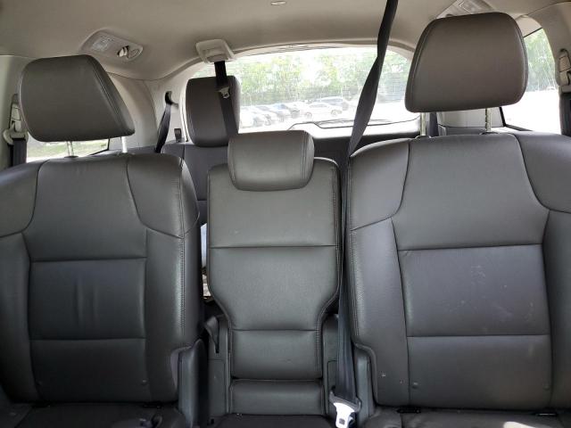 2015 HONDA ODYSSEY EX - 5FNRL5H64FB015731