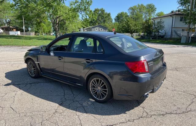 2014 Subaru Impreza Wrx VIN: JF1GV7E6XEG013140 Lot: 53771744