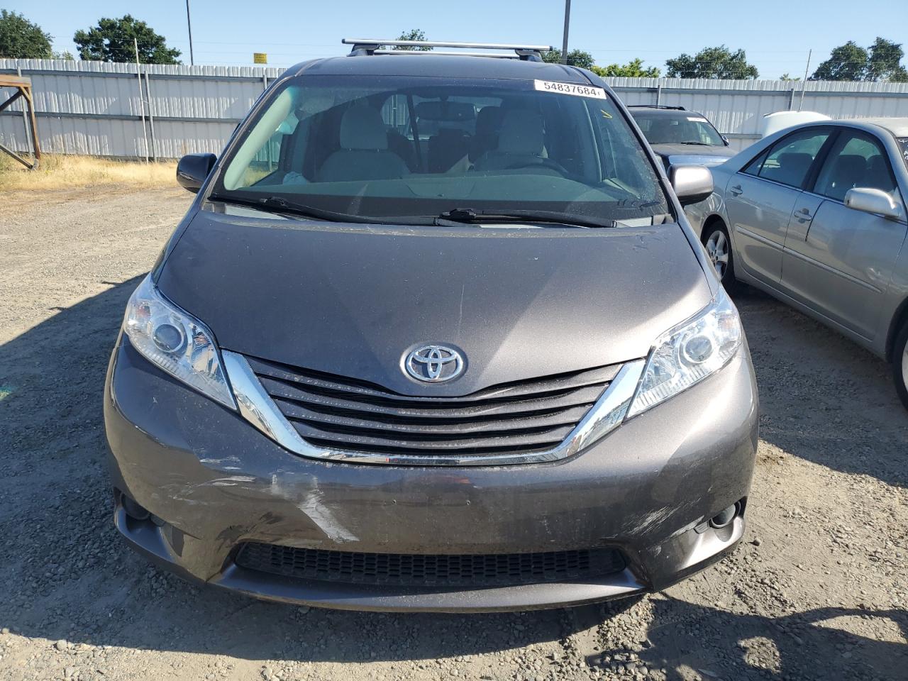 5TDKK3DC6FS604800 2015 Toyota Sienna Le