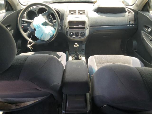 2003 Nissan Altima Base VIN: 1N4AL11D33C158103 Lot: 54645864