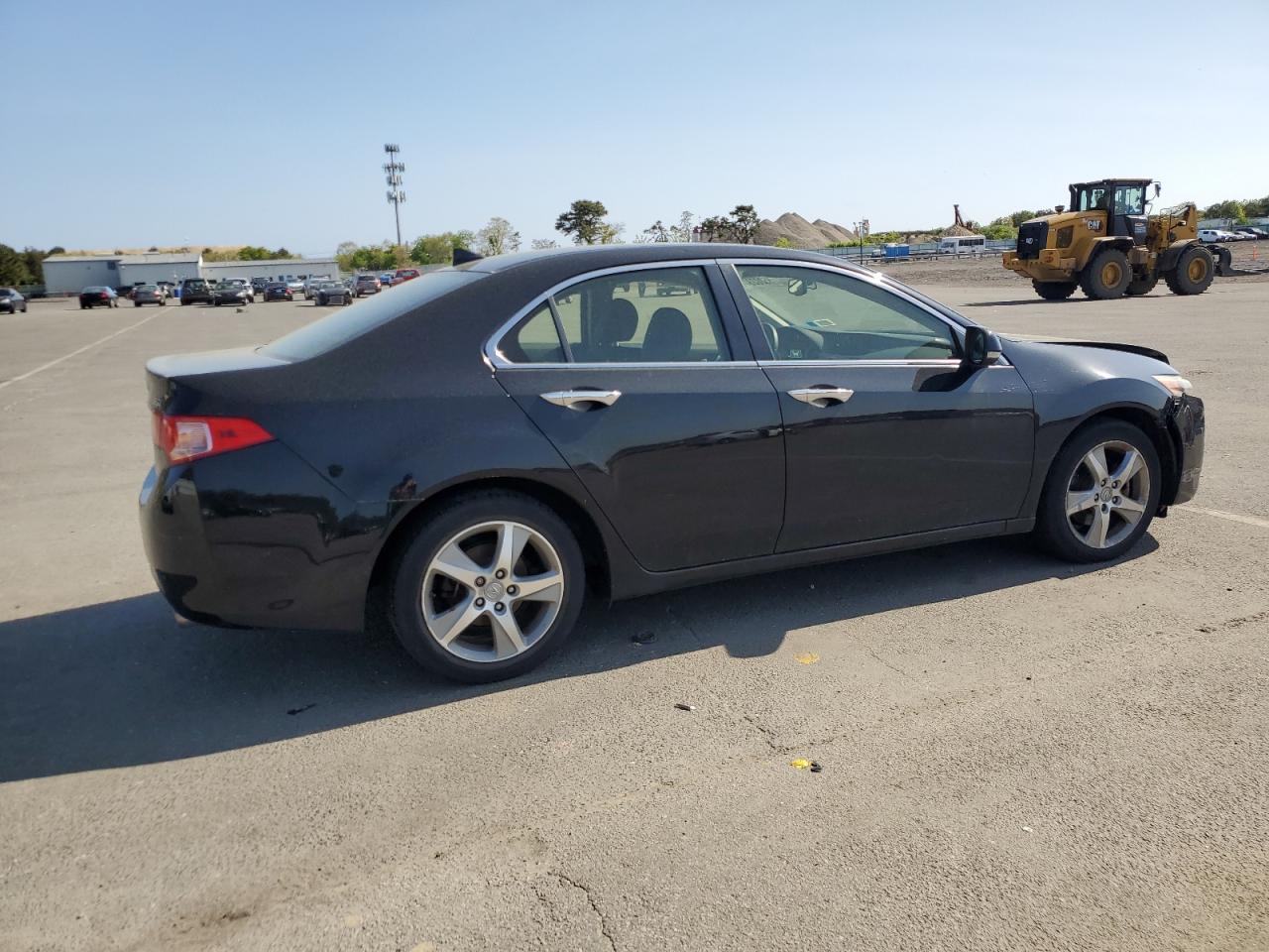 JH4CU2F47DC012849 2013 Acura Tsx