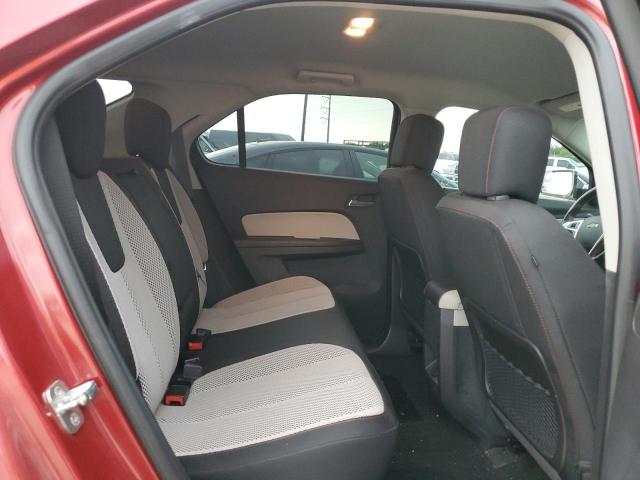 2014 Chevrolet Equinox Lt VIN: 2GNFLBE38E6156499 Lot: 56026624