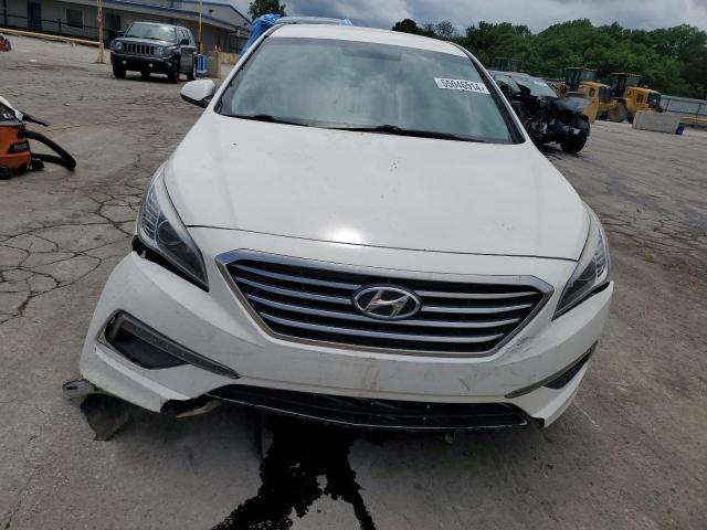 2015 Hyundai Sonata Se VIN: 5NPE24AF3FH017154 Lot: 55046514