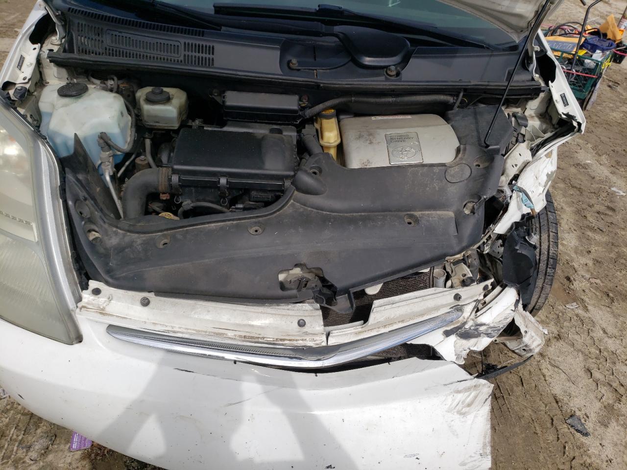 JTDKB20U087802746 2008 Toyota Prius