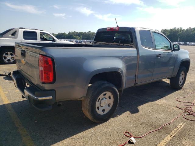 2019 Chevrolet Colorado VIN: 1GCHSBEN7K1307305 Lot: 54783234