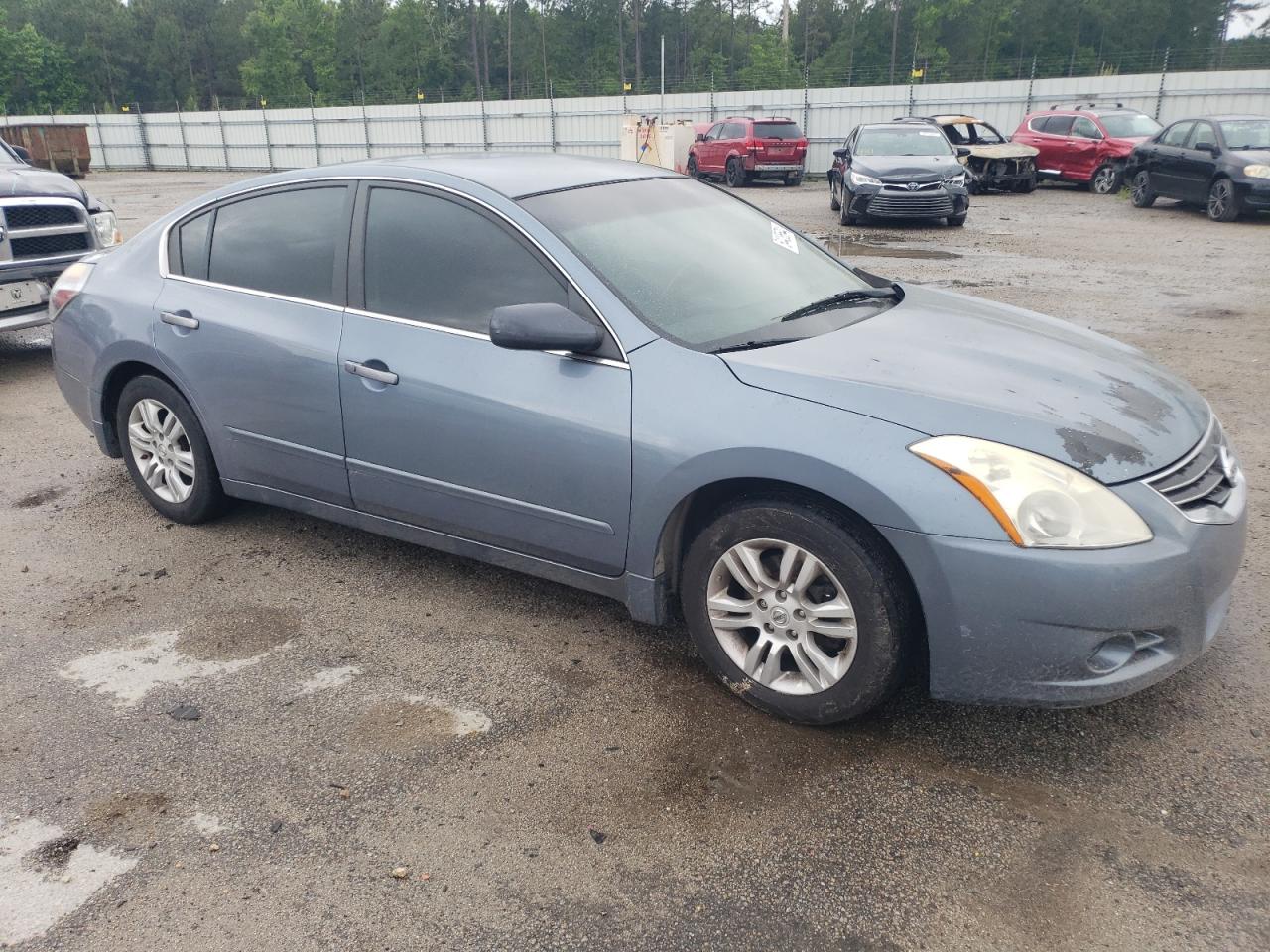 1N4AL2AP1CN427655 2012 Nissan Altima Base