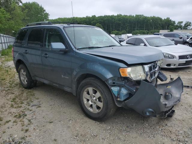 Vin: 1fmcu4k35cka72154, lot: 54493044, ford escape hybrid 20124
