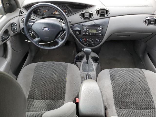 2003 Ford Focus Se VIN: 1FAFP36363W133572 Lot: 56755614