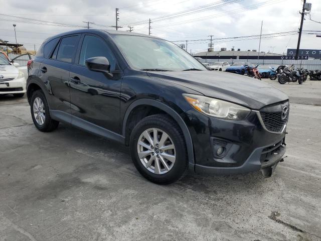 2015 Mazda Cx-5 Touring VIN: JM3KE4CY3F0441138 Lot: 56534234