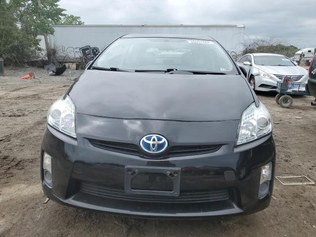 2011 Toyota Prius VIN: JTDKN3DU5B1423792 Lot: 55557484