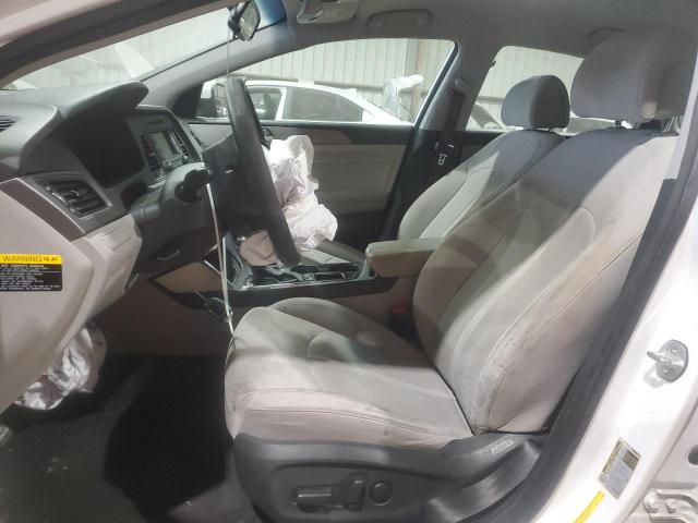 2015 HYUNDAI SONATA SE - 5NPE24AF0FH218235