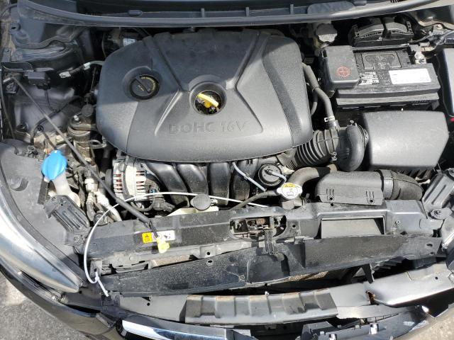 2016 HYUNDAI ELANTRA SE - 5NPDH4AE1GH773679