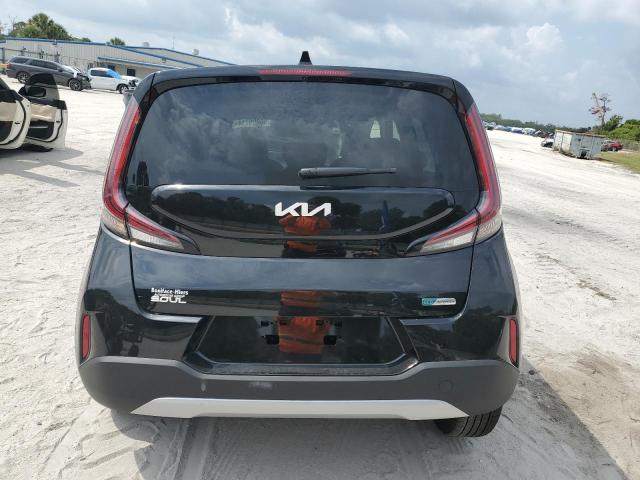 2024 Kia Soul Ex VIN: KNDJ33AU7R7228113 Lot: 55005714