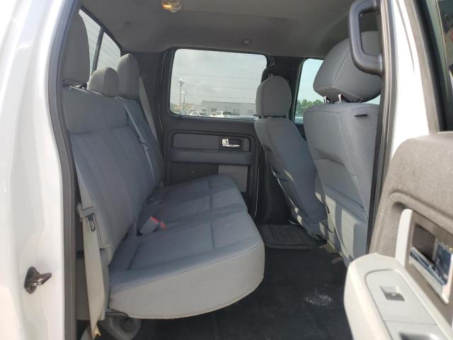 2013 Ford F150 Supercrew VIN: 1FTFW1ET1DKE55693 Lot: 56200214