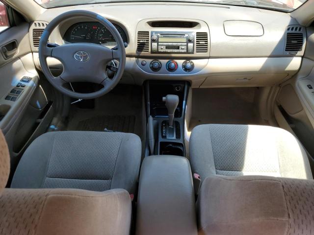 2004 Toyota Camry Le VIN: 4T1BE32K44U373126 Lot: 54587804