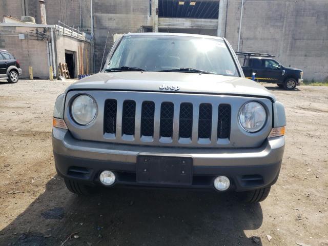 2012 Jeep Patriot Sport VIN: 1C4NJRBB7CD688615 Lot: 53377244