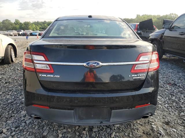 2013 Ford Taurus Limited VIN: 1FAHP2F89DG126349 Lot: 56030434