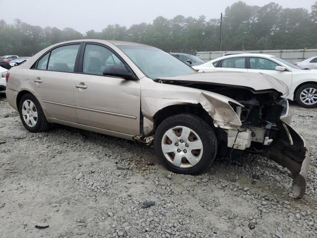 2008 Hyundai Sonata Gls VIN: 5NPET46C58H359400 Lot: 54604704