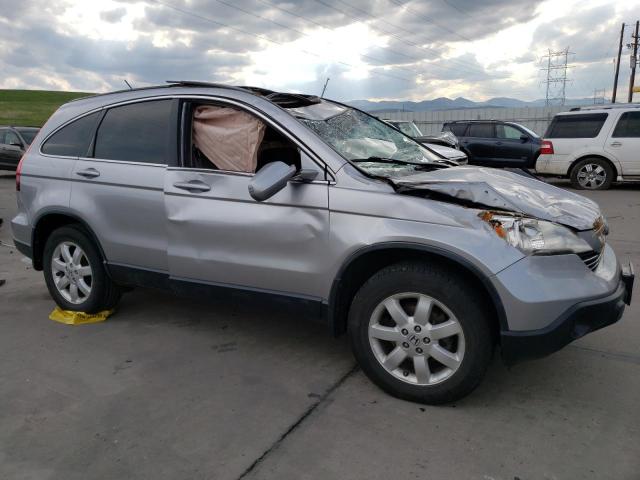 2008 Honda Cr-V Exl VIN: JHLRE38708C024436 Lot: 54908244