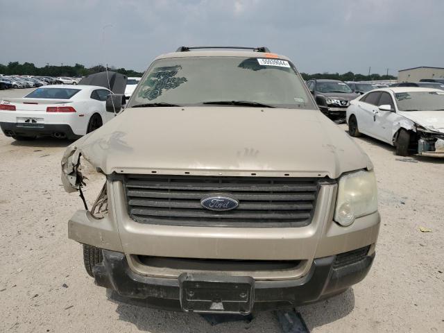 2006 Ford Explorer Xls VIN: 1FMEU62E76UA87155 Lot: 55939044