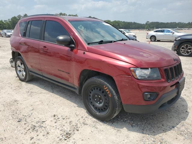 2015 Jeep Compass Sport VIN: 1C4NJCBA1FD400788 Lot: 55771064