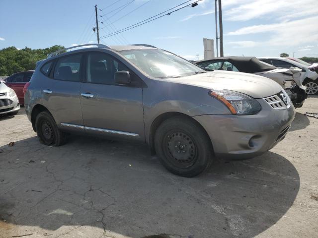 2015 Nissan Rogue Select S VIN: JN8AS5MT0FW156050 Lot: 56314934