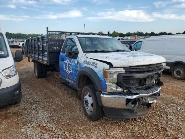 2022 Ford F550 Super Duty VIN: 1FDUF5GT6NDA18625 Lot: 54180694