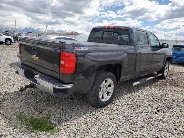 2015 Chevrolet Silverado K1500 Lt VIN: 1GCUKREC7FF202472 Lot: 54063024