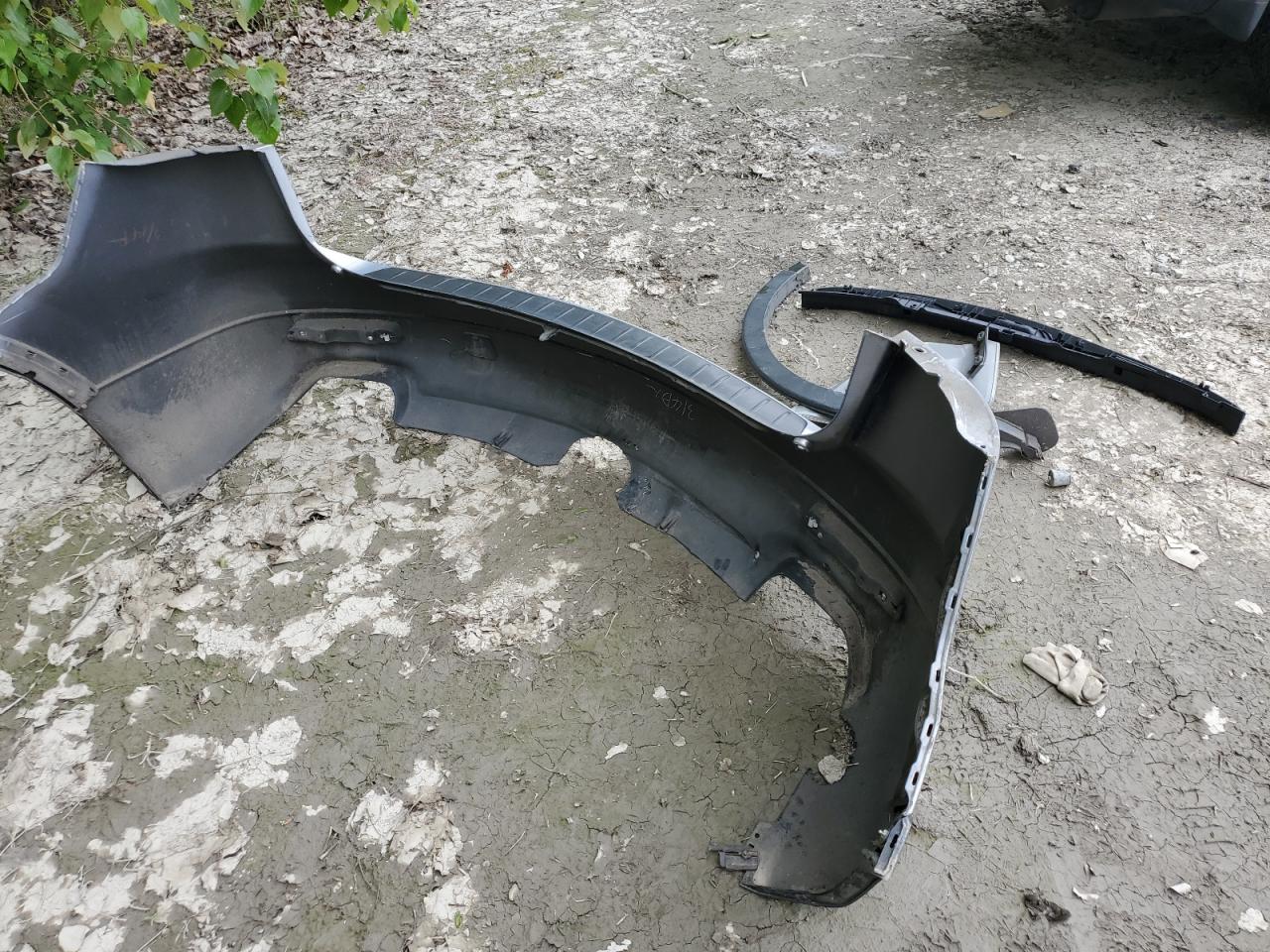 JM3TB38Y270115770 2007 Mazda Cx-9